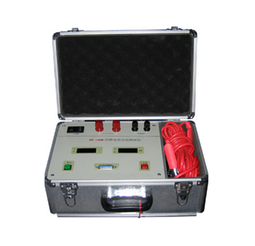 ZH-8103回路電阻測(cè)試儀